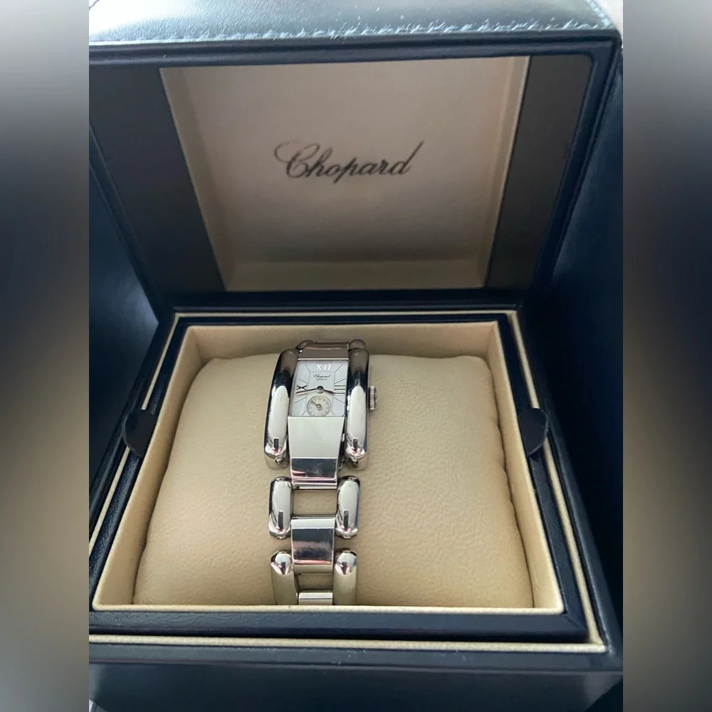 Chopard La Strada Watch - Picture 2 of 15